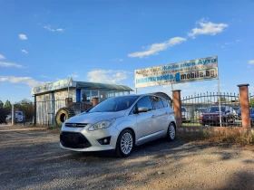 Ford C-max 1.6i 16v 125ps | Mobile.bg    1