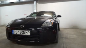 Nissan 350z, снимка 8