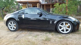 Nissan 350z | Mobile.bg    2