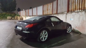 Nissan 350z, снимка 9