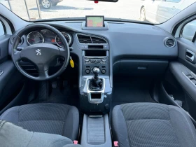 Peugeot 5008 1.6 HDI EURO 5B, снимка 10