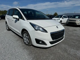 Peugeot 5008 1.6 HDI EURO 5B, снимка 3