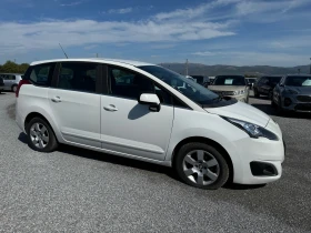 Peugeot 5008 1.6 HDI EURO 5B, снимка 4