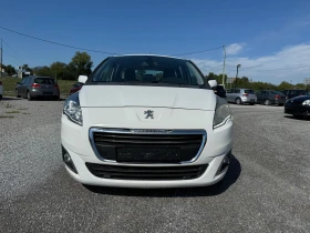 Peugeot 5008 1.6 HDI EURO 5B, снимка 2