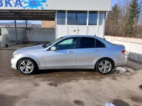 Mercedes-Benz C 200 Седан, снимка 8