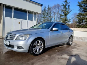 Mercedes-Benz C 200 Седан, снимка 1