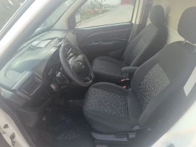 Opel Combo 1.3cdti Euro6 KLIMA , снимка 7