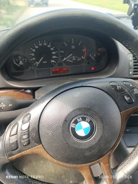 BMW 320 2.0, снимка 5