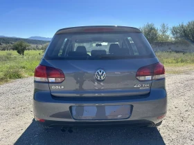 VW Golf 2.0TDI 4motion, снимка 4