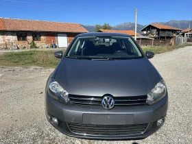 VW Golf 2.0TDI 4motion, снимка 1