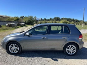 VW Golf 2.0TDI 4motion, снимка 3