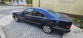 Mercedes-Benz E 200 Е 200 АГУ, снимка 4