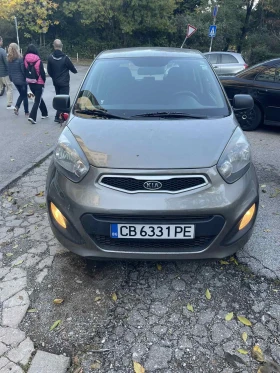 Kia Picanto 1.oo, снимка 1