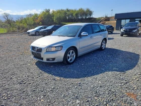 Volvo V50 1.6d D2 , снимка 1