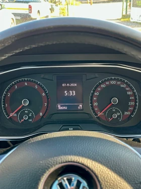 VW Jetta 1.4 TSI DSG, снимка 8