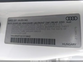 Audi A3 PREMIUM - [17] 