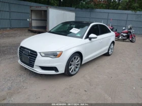 Audi A3 PREMIUM - [1] 