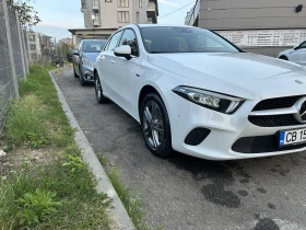 Mercedes-Benz A 250, снимка 4