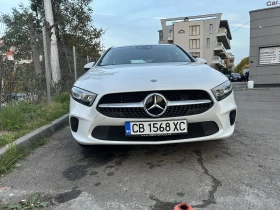 Mercedes-Benz A 250, снимка 5