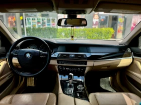 BMW 535 XI, снимка 7