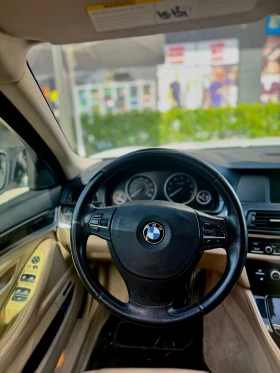 BMW 535 XI, снимка 8