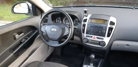 Kia Ceed 1.6 Газ Автоматик, снимка 4