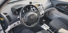 Kia Ceed 1.6 Газ Автоматик, снимка 1