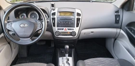 Kia Ceed 1.6 Газ Автоматик, снимка 3