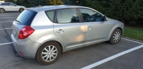 Kia Ceed 1.6 Газ Автоматик, снимка 5