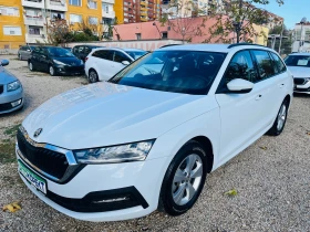 Skoda Octavia 2.0 TDI КАТО НОВА 1