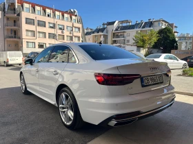 Audi A4 45 TFSI Quattro S-tronic, снимка 6