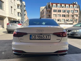 Audi A4 45 TFSI Quattro S-tronic, снимка 5