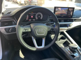 Audi A4 45 TFSI Quattro S-tronic, снимка 9