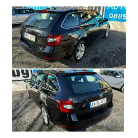 Skoda Octavia 1.5TSI 150кс/DSG7/ГЕРМАНИЯ/ПЪЛ.СЕРВ.ИСТОР./DIGITAL, снимка 5