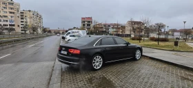 Audi A8 Audi A8L 4.2, снимка 7