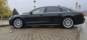 Audi A8 Audi A8L 4.2, снимка 5