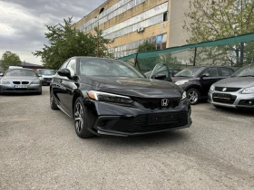 Honda Civic, снимка 1