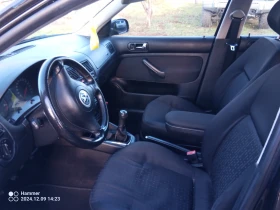 VW Golf 1.9tdi, снимка 5