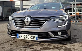 Renault Talisman euro 6 - [1] 