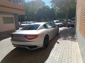 Maserati GranTurismo, снимка 2