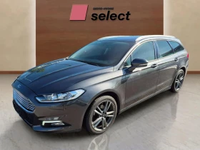 Ford Mondeo 2.0 TDCi