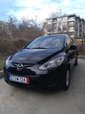 Mazda 2 | Mobile.bg    2