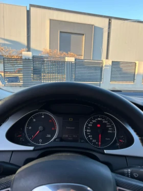 Audi A4 2.0tdi, снимка 7