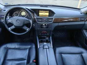 Mercedes-Benz E 350 4матик, снимка 8