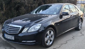 Mercedes-Benz E 350 4матик, снимка 1