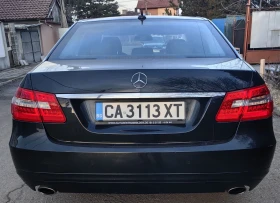 Mercedes-Benz E 350 4матик, снимка 5