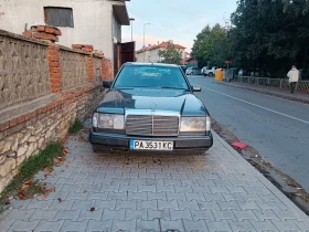 Mercedes-Benz 124 2.3i | Mobile.bg    2