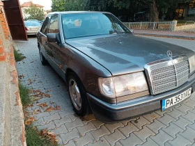 Mercedes-Benz 124 2.3i | Mobile.bg    14