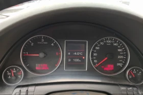 Audi A4 1.9 TDI, снимка 10