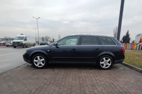 Audi A4 1.9 TDI, снимка 4